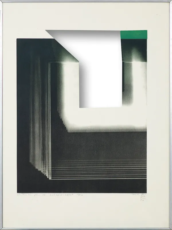 Jan Berdyszak, STUDIUM PO... IV, 1980-81