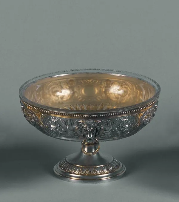 Autor nierozpoznany, Patera, ok. 1890