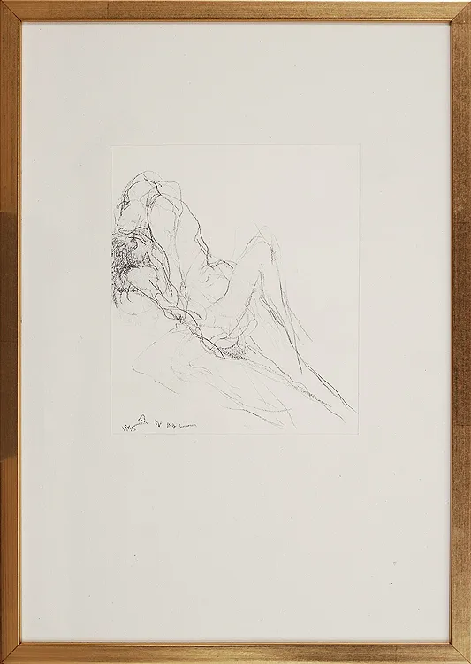 Alicja Wahl, Para, 1995