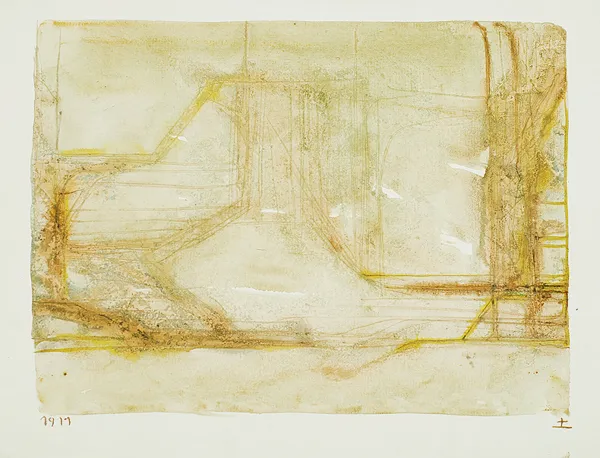 Jerzy Stajuda, Bez tytułu