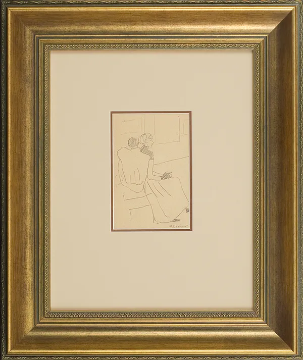 Henryk Berlewi, Para