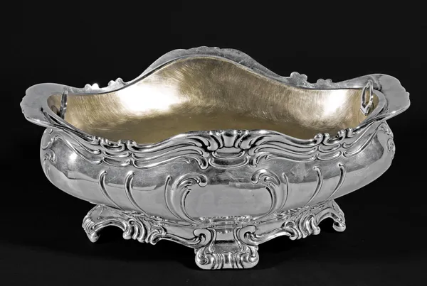 Autor nierozpoznany, ŻARDINIERA, przed 1900