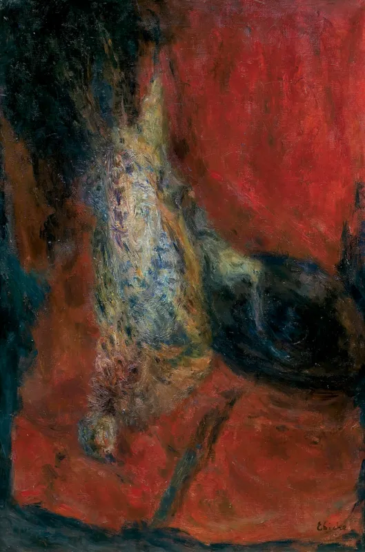 Eugeniusz Eibisch, BAŻANT, przed 1939