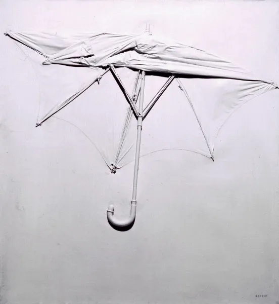 Tadeusz Kantor, Multipart, 1970