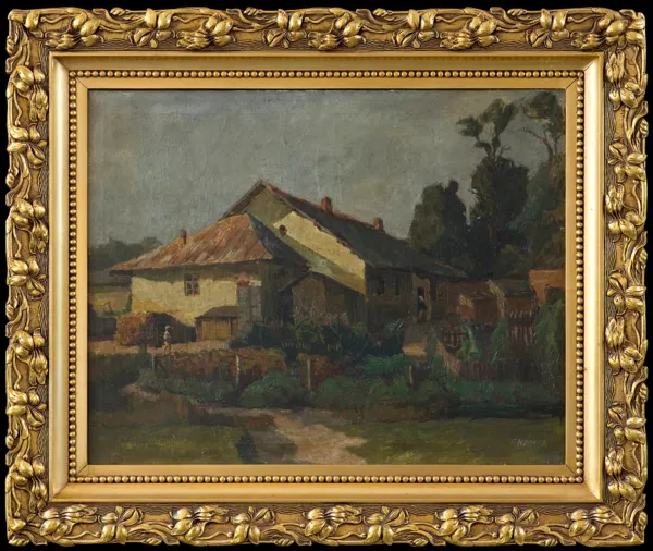 Franciszek Kmita, MOTYW Z KAZIMIERZA