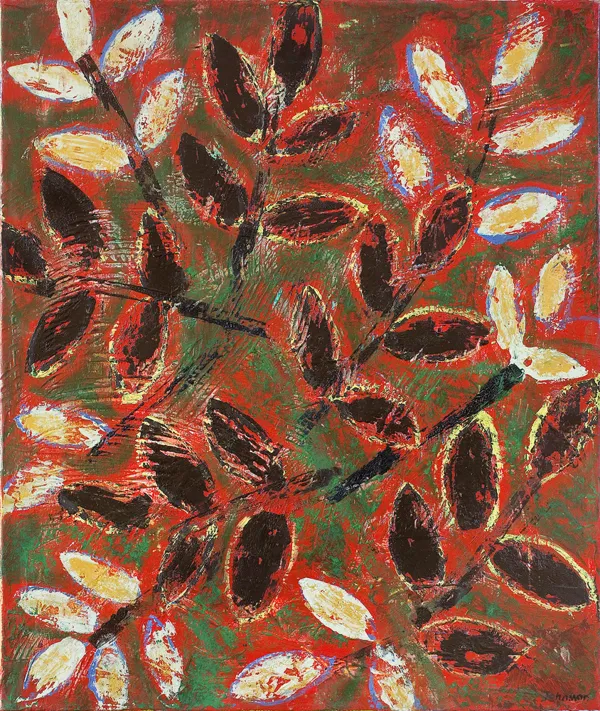 Jolanta Johnsson, MAŁY FRAGMENT 4