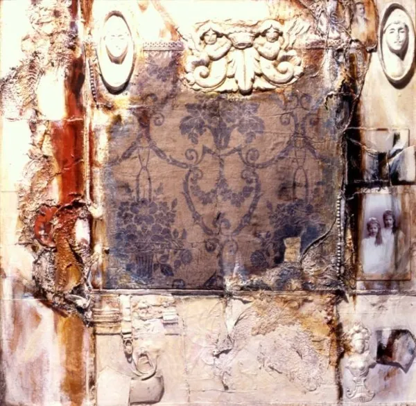 Teresa Rudowicz, 66/20, 1966