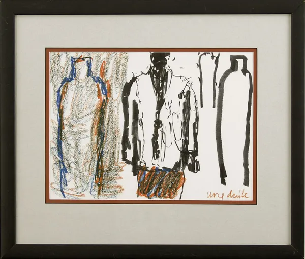 Mariusz Woszczyński, Urzędnik