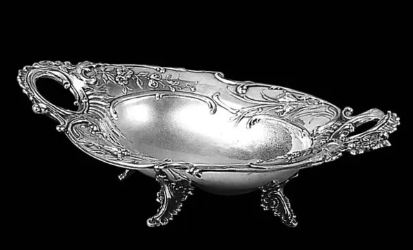 Autor nierozpoznany, PATERKA, koniec XIX w.