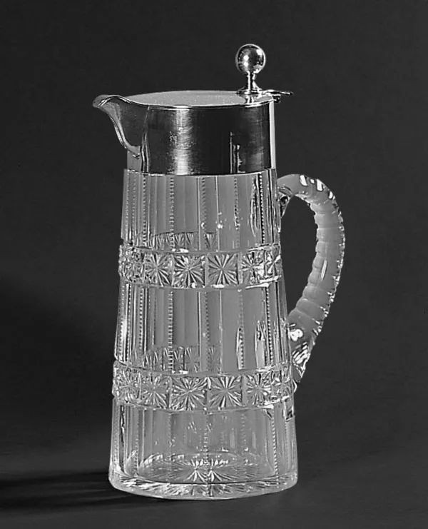 Autor nierozpoznany, DZBAN DO NAPOJÓW, przed 1905