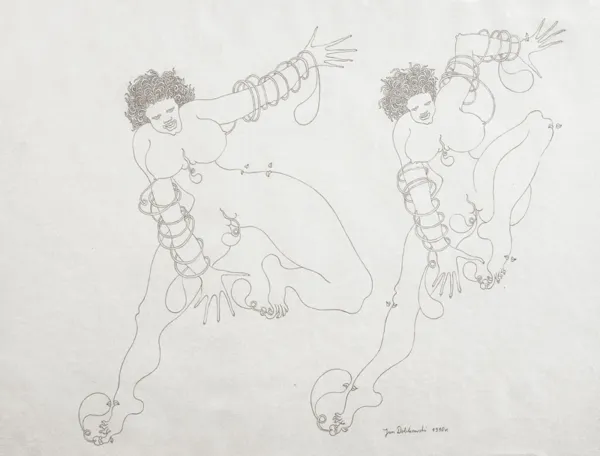 Jan Dobkowski, Karnawał w Rio, 1990