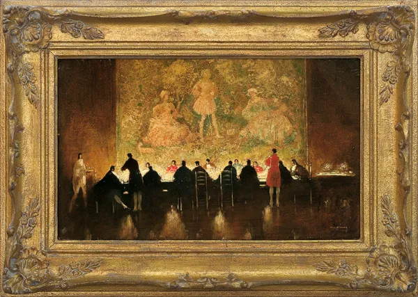 Walter Heimig, UCZTA