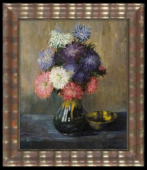 Alfred  Lehmann, ASTRY