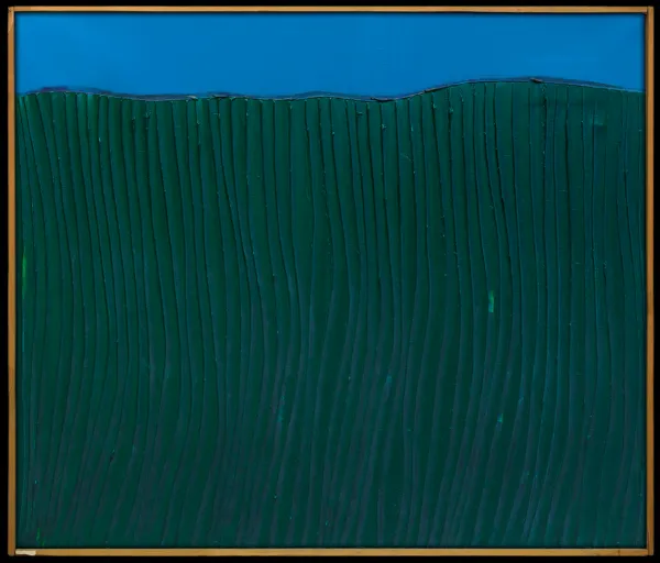 Alfons Mazurkiewicz, KOMPOZYCJA, 1975