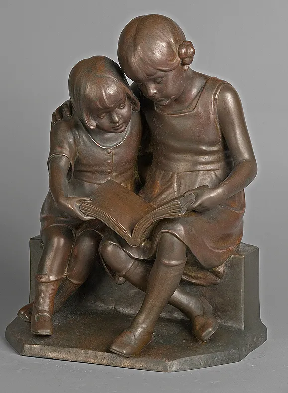 Victor Heinrich Seifert, BAJKI