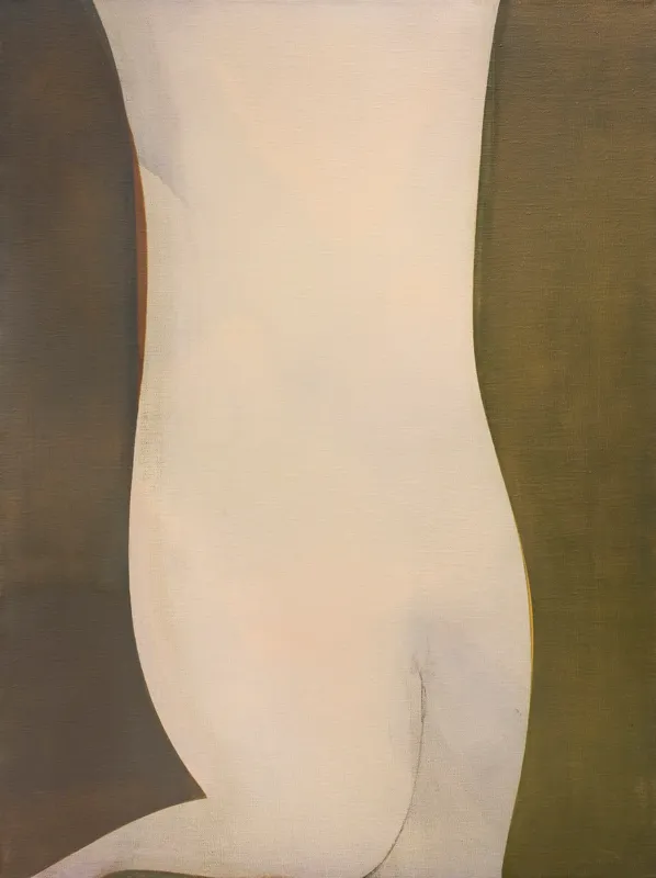 Władysław Jackiewicz, OBRAZ X, 2004