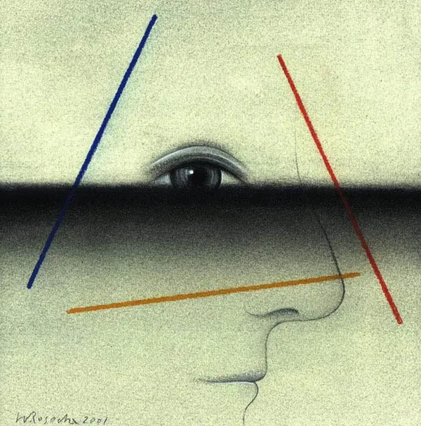 NN NN, Il. do eseju Targowisko tolerancji C.Magrisa, 200