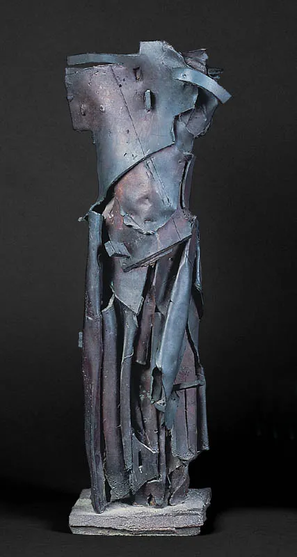 Maria Teresa Kuczyńska, Postać