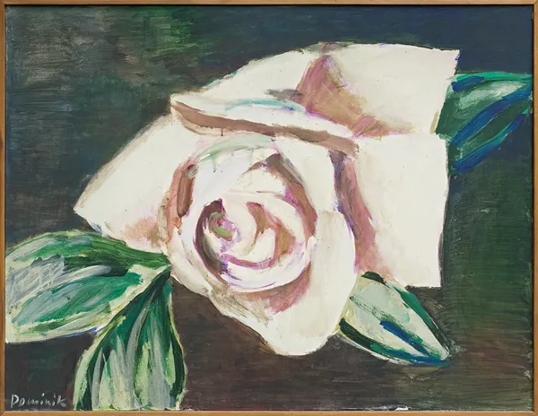 Tadeusz Dominik, RÓŻA, lata 70. XX w.