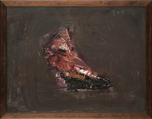 Jacek Sienicki, SZCZĘKA, 1979 