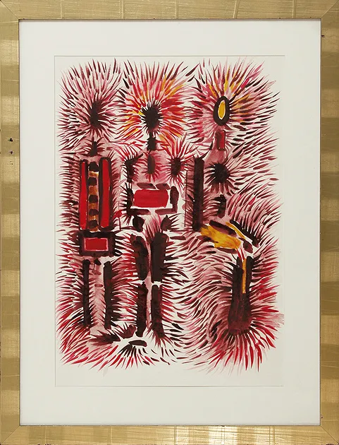 Andrzej Fogtt, Postać E., 1995