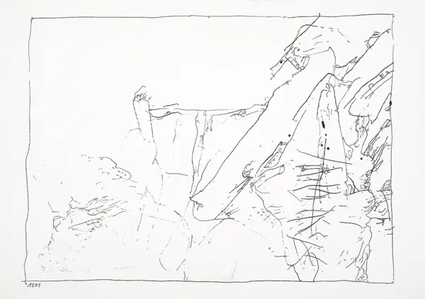 Jerzy Stajuda, Bez tytułu