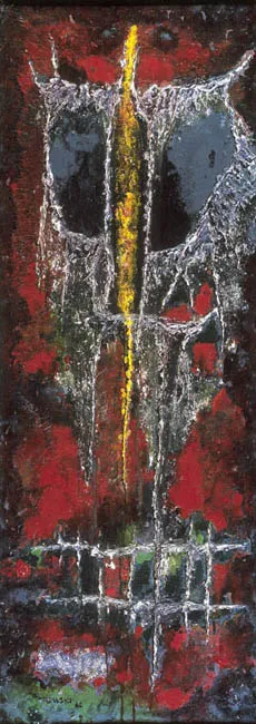 Rajmund Ziemski, PEJZAŻ 51/62