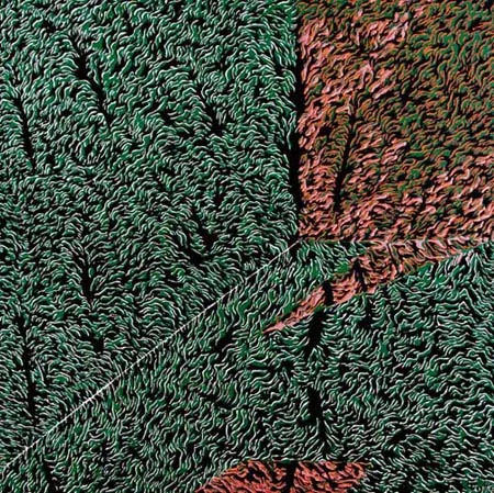 Andrzej Fogtt, ZATOKA GENESIS, 1990