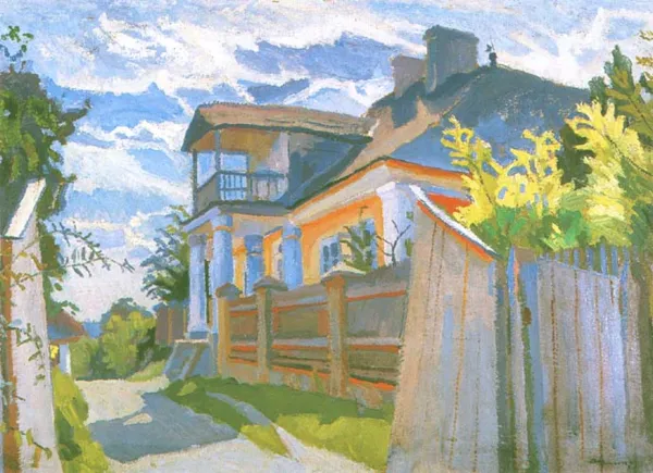 Stanisław Kamocki, Plebania w Sandomierzu