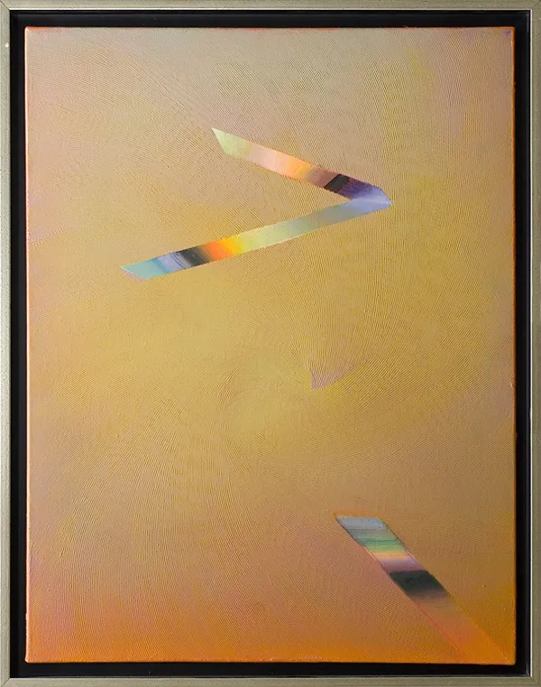 Anna Trochim, Poza pejzażem, 2006