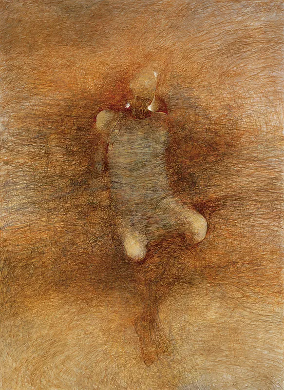 Zdzisław Beksiński, G6