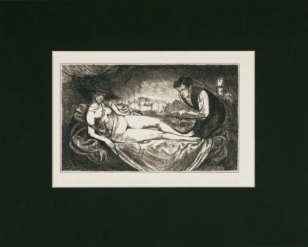 Małgorzata Leszczewska-Włodarska, XIĘGA BAŁWOCHWALCZA II