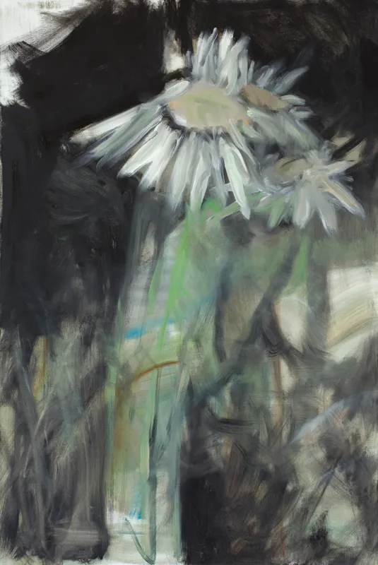 Norman Leto, STOKROTKA Z FUKUSHIMY 2, 2017