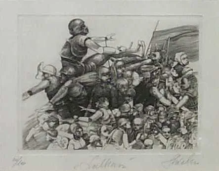 Krzysztof Witold Skórczewski, Lalkarz, 1987