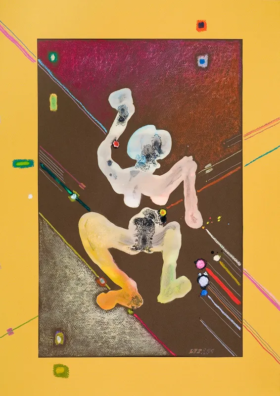 Leszek Tadeusz Serafin, LTS XXIV, 2011