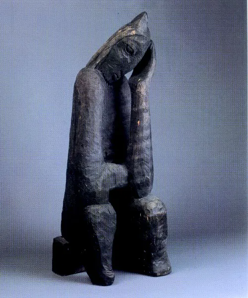 Antoni Rząsa, Prorok