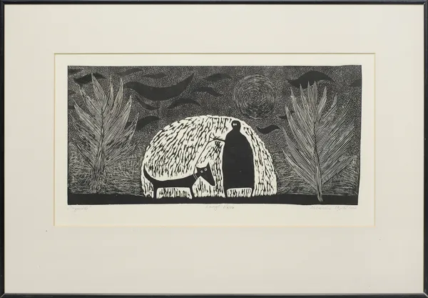 Aleksandra Stępień, Przyjaciele, 2007