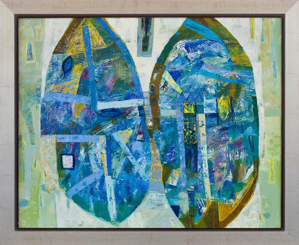 Alicja  Słaboń-Urbaniak, Kompozycja, 2006