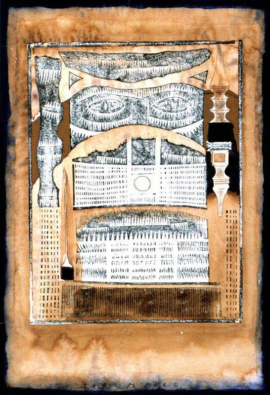 Andrzej Strumiłło, Bez tytułu