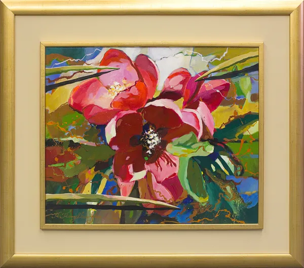 Katarzyna Korytkowska, Tango Memento Vitae