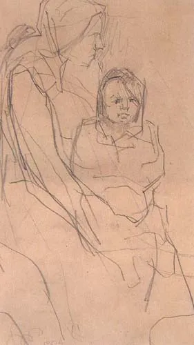 Stanisław Wyspiański, Macierzyństwo