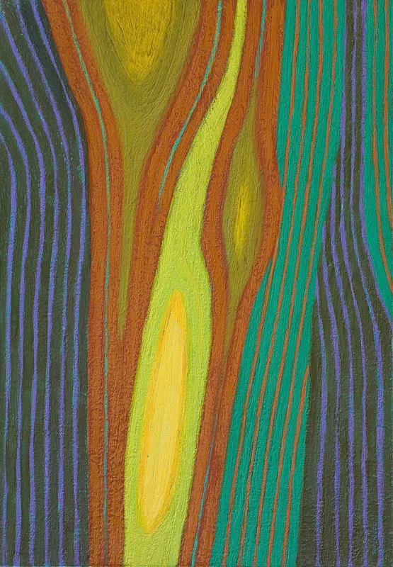 Jolanta Johnsson, Z CYKLU PEJZAŻE OTWARTE 5