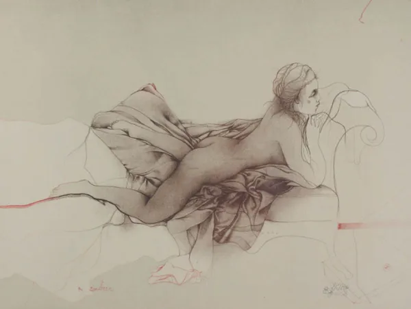 Bruno Bruni, Teka Parafrazy (Paraphrasen), 1980