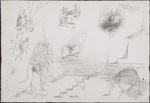 Erna Rosenstein, Lecą wspomnienia, 1989