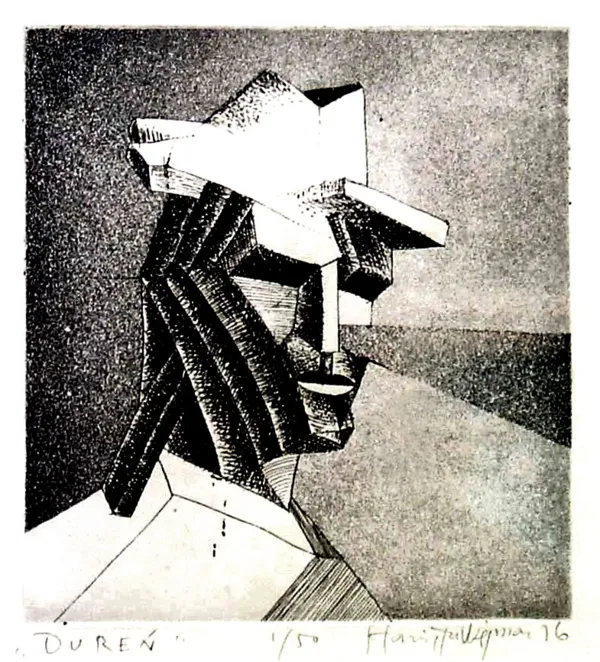 Stanisław Wejman, Dureń, 1976