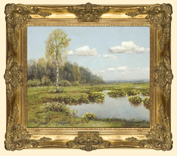 Wiktor Korecki, KACZEŃCE