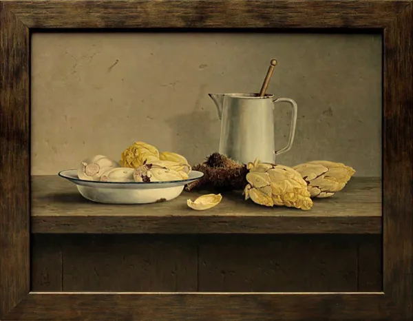 Maciej Cichocki, Cykorie, 2005