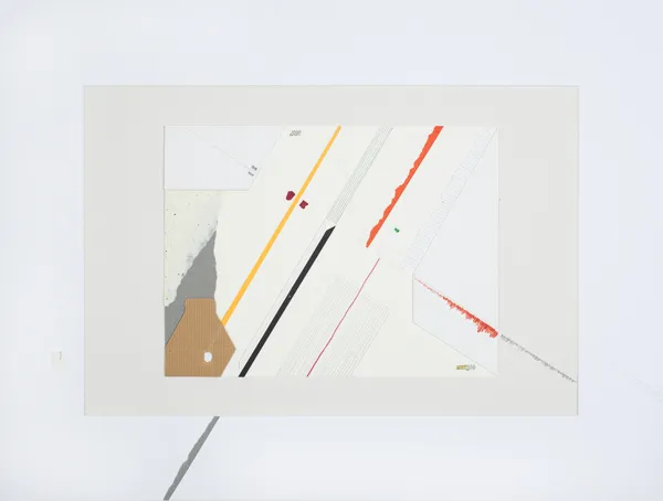 Leszek Tadeusz Serafin, LTS 19, 2014