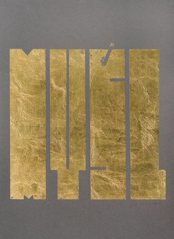 Grażyna Bartnik, Złota myśl VII 1(20), 2011