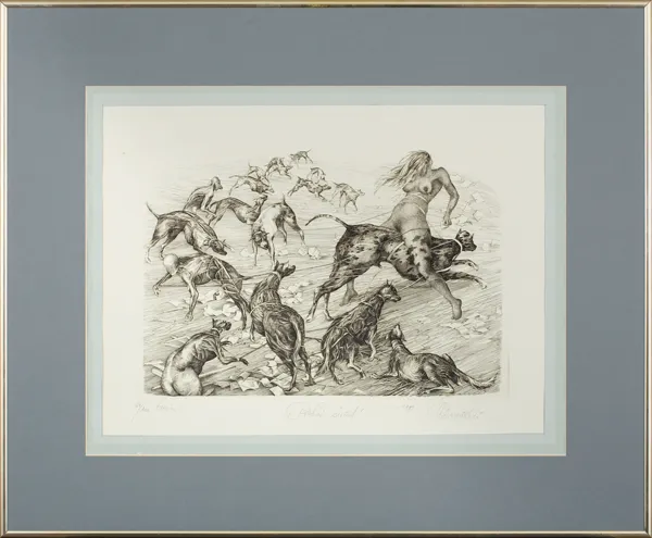 Krzysztof Witold Skórczewski, Pieski świat, 1981